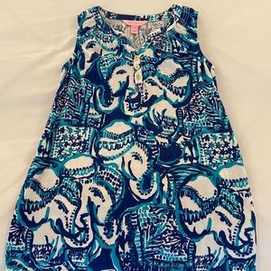 Lilly Pulitzer Girls S Dress